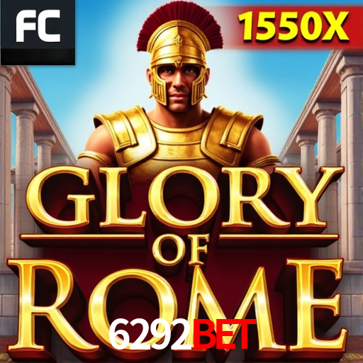 Slots na Plataforma 6292BET